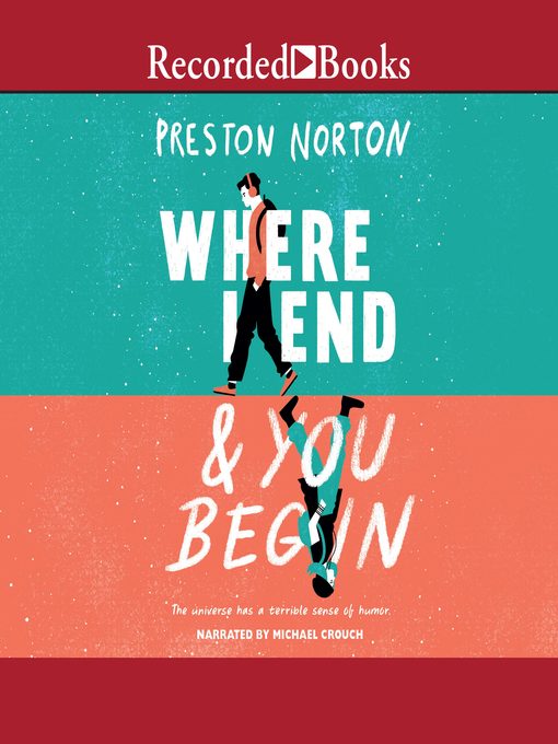 Title details for Where I End and You Begin by Preston Norton - Available